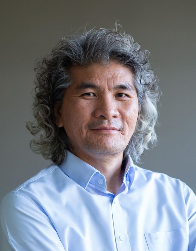 이창준 IBS 인지 및 사회성 연구단장