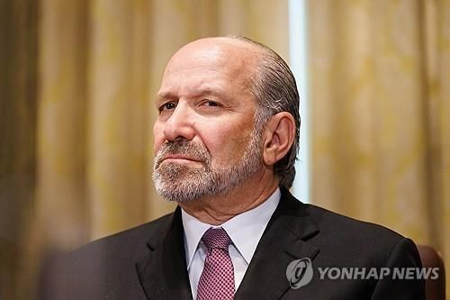 러트닉 미 상무장관