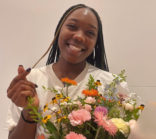 페퍼저축은행의 새 외국인 선수 조 웨더링턴 