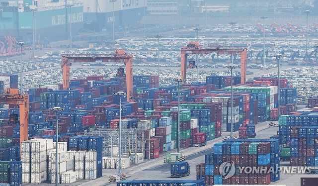 미국, 상호관세 부과 내달 1일로 연기