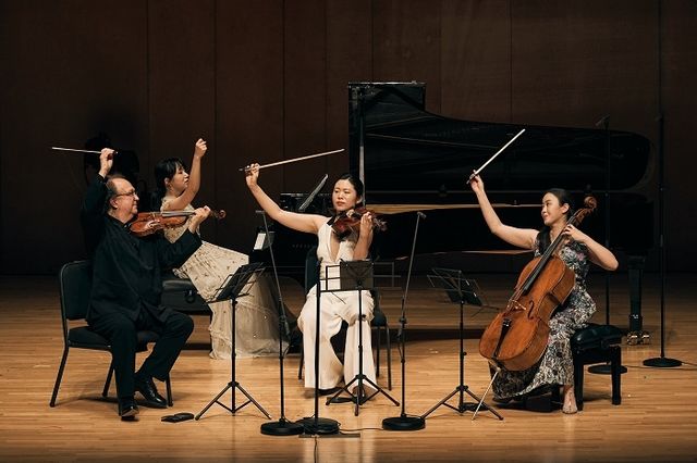 2025년 평창대관령음악제