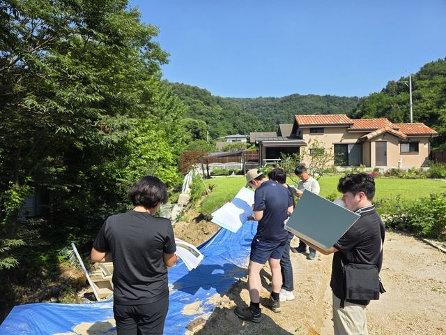 중앙합동조사단 내달 2일까지 현장조사