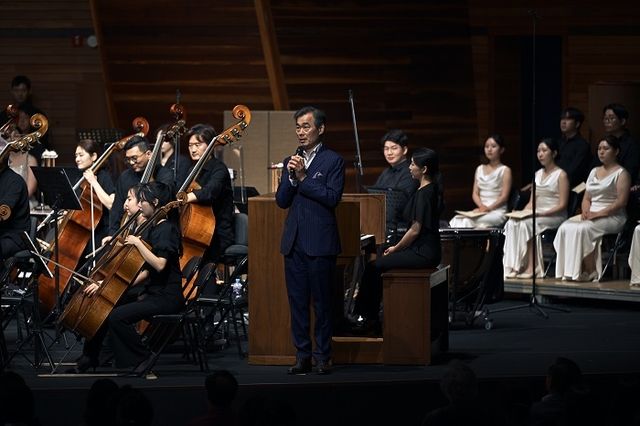 2025년 평창대관령음악제