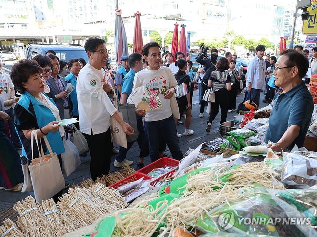 동해선 타고 강원도로 여행하러 오세요