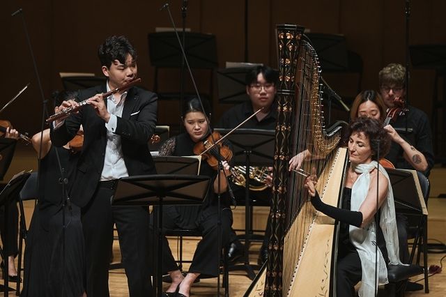 2025년 평창대관령음악제