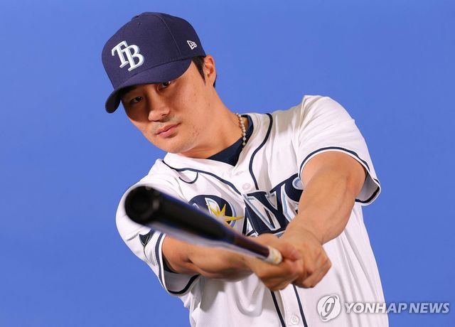 탬파베이 김하성