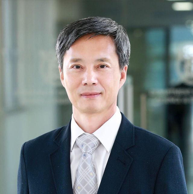 황철성 서울대 교수