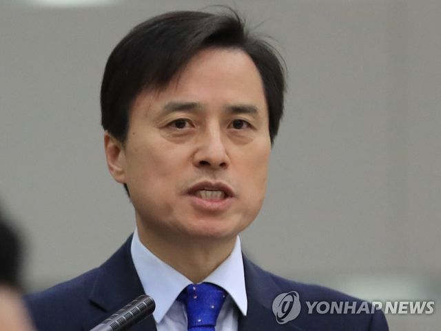 조은석 내란특검