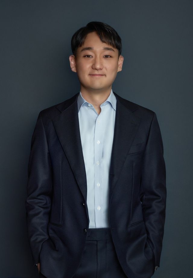 강동한 넷플릭스 한국 콘텐츠 부문 VP