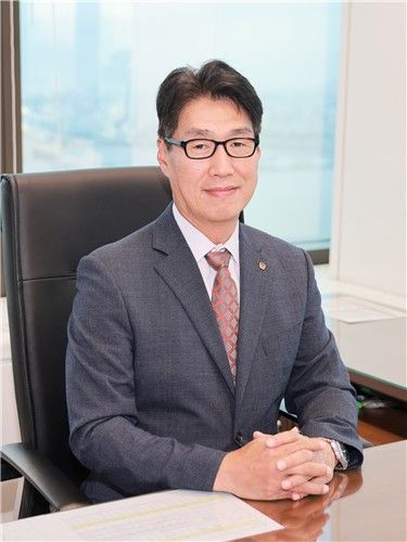 최승영 한화생명금융서비스 대표