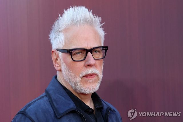 제임스 건 감독