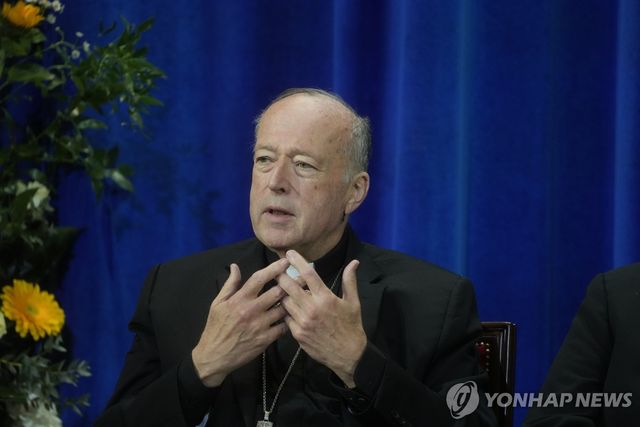 맥엘로이 대주교