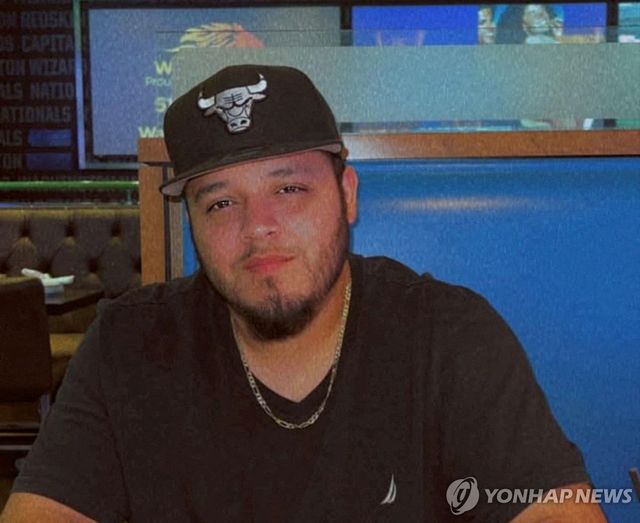 킬마르 아브레고 가르시아