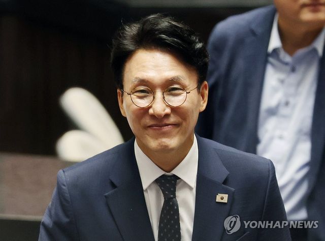 김민석 국무총리