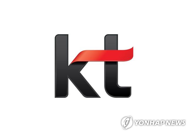 KT 로고