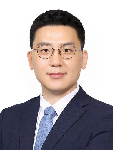 김준형 명지대 교수