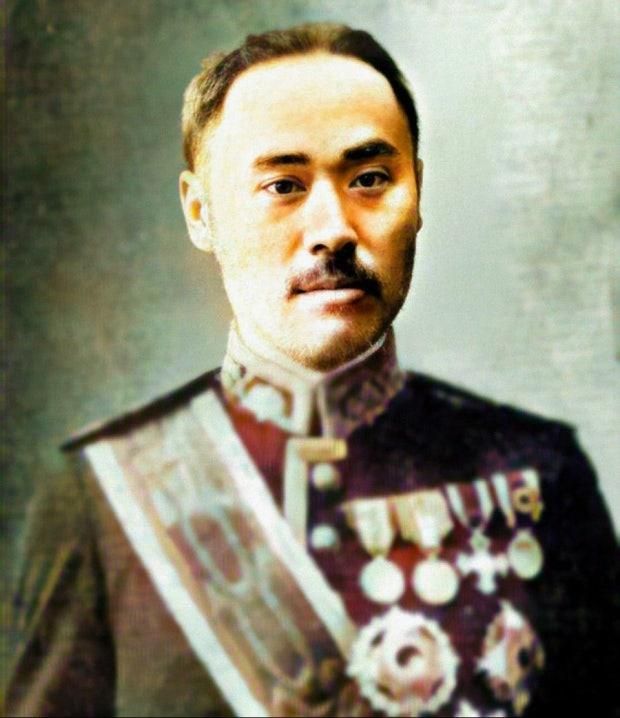 대표적 반중, 친미파에서 친일 매국노 된 이완용