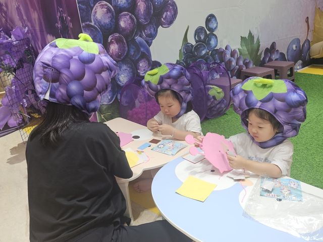 아이·맘 강동 행사 사진