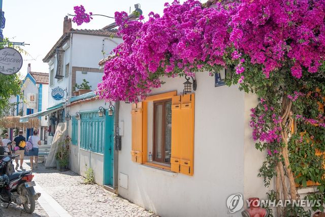 이즈미르 스아지크 [사진/성연재 기자]