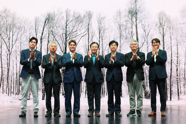 국정위 경제1분과-CJ ENM 현장 간담회