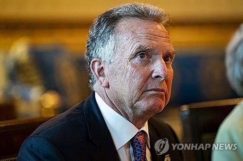 스티브 위트코프 특사 