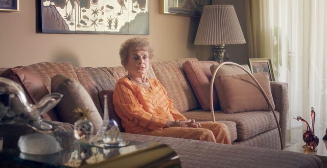 '훌라후프의 어머니' 조앤 앤더슨