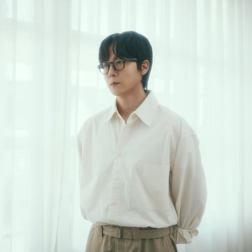 싱어송라이터 권순관