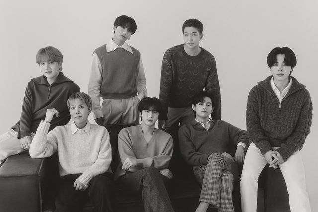 그룹 방탄소년단