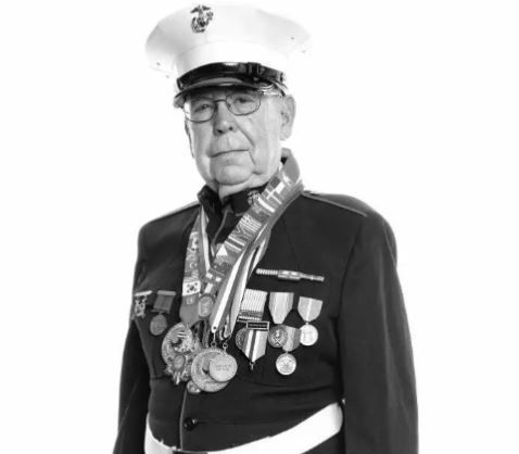 노먼 보드 레이 데이비스 챕터 회장