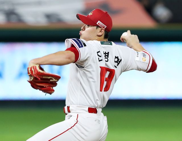 SSG 마무리 조병현