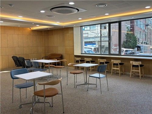 영등포 '도림 생활문화센터'