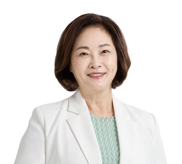 박희영 용산구청장