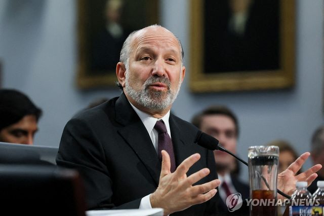 하워드 러트닉 미 상무장관