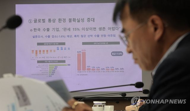 '위기의 한국경제 진단과 과제' 세미나