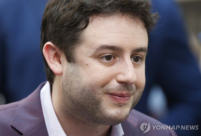 피그마 CEO 딜런 필드