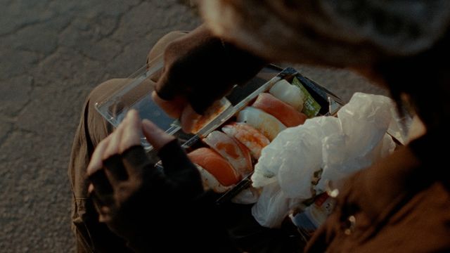 영화 '엣 더 벤치' 속 한 장면