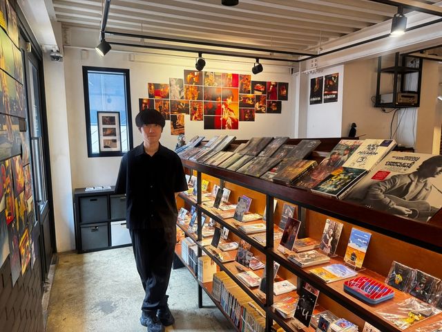 '엣 더 벤치' 오쿠야마 요시유키 감독