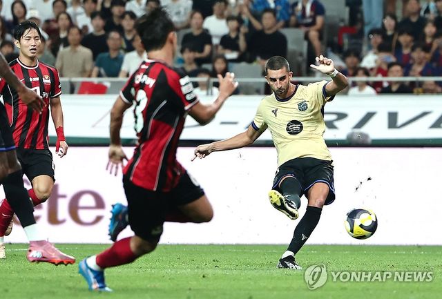 페란 토레스 골