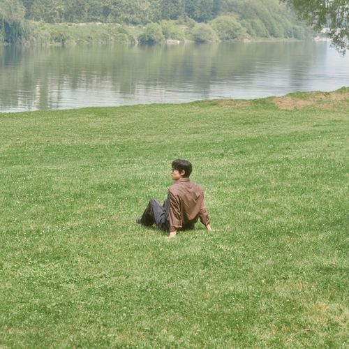 권순관 미니앨범 '여행자'