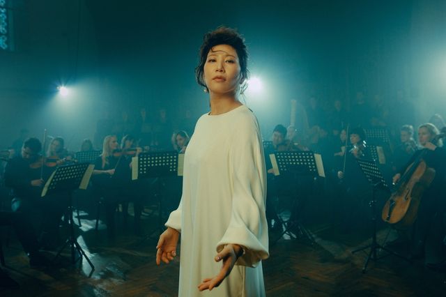 싱어송라이터 임현정