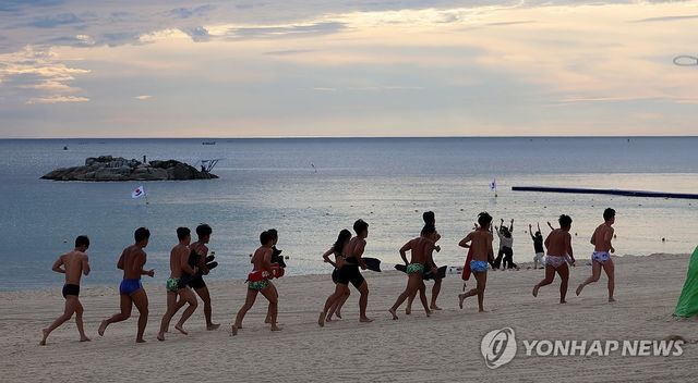 운동으로 극복하는 열대야