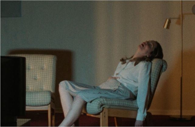 영화 '그를 찾아서' 속 한 장면