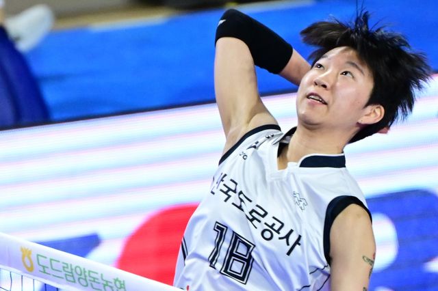 한국도로공사 김세인