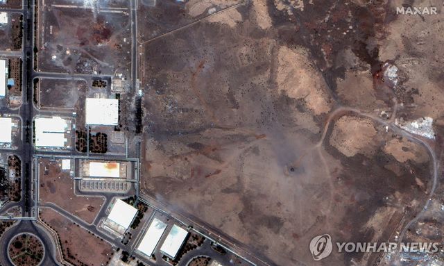 IRAN-NUCLEAR/SATELLITE