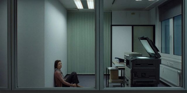 영화 '그를 찾아서' 속 한 장면