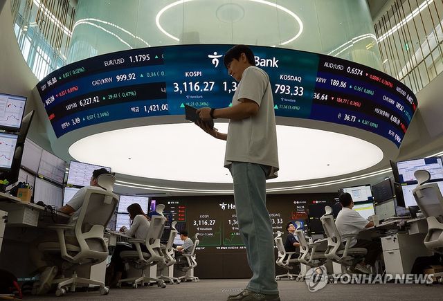 [연합뉴스 자료사진]