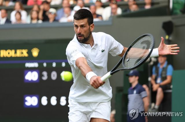 노바크 조코비치