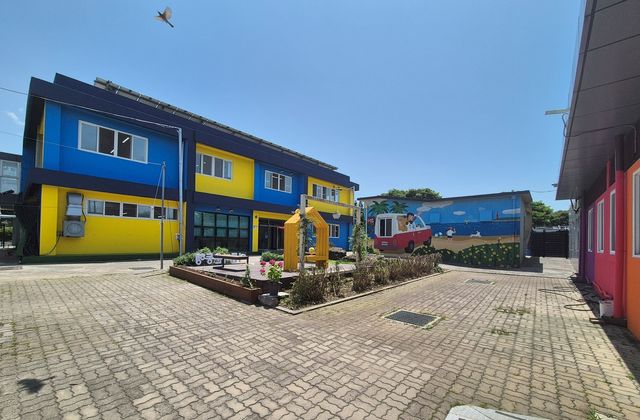 시설 개선한 제주동물보호센터