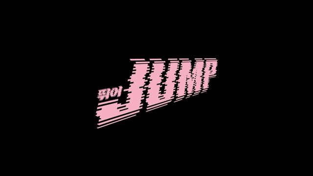 블랙핑크 신곡 '뛰어'(JUMP)