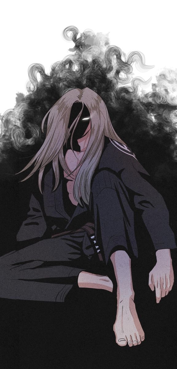 웹툰 '가드패스' 한 장면